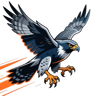 Falcon Logo